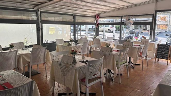 Ristorante Mare e Monti - 3
