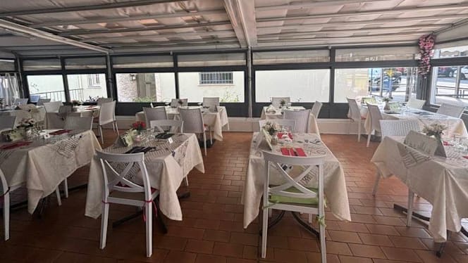 Ristorante Mare e Monti - 2