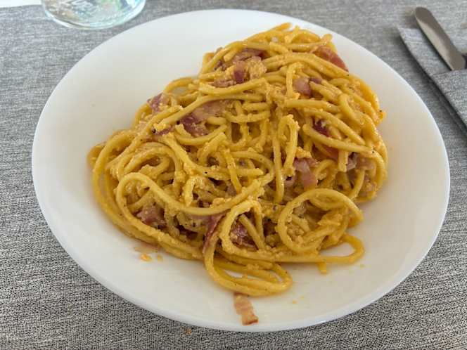 Osteria Legnoranti - 0