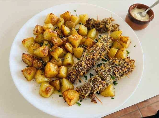 Osteria Legnoranti - 1