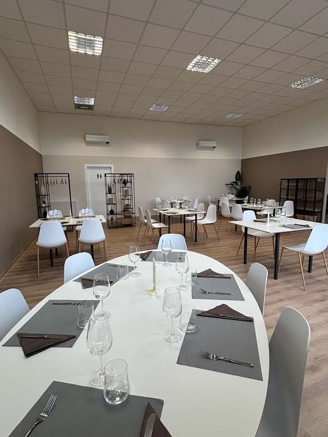 Osteria Legnoranti - 2