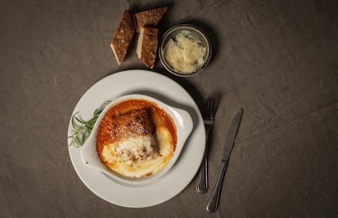 Ristorante Rodolfino since 1972 - Gamla Stan - 0