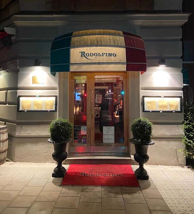 Ristorante Rodolfino since 1972 - Gamla Stan - 3