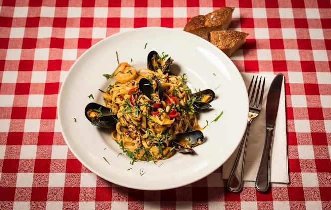 Ristorante Rodolfino since 1972 - Gamla Stan - 5