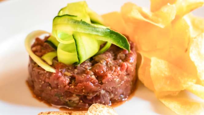 Restaurante Cozinha Cabral - 5