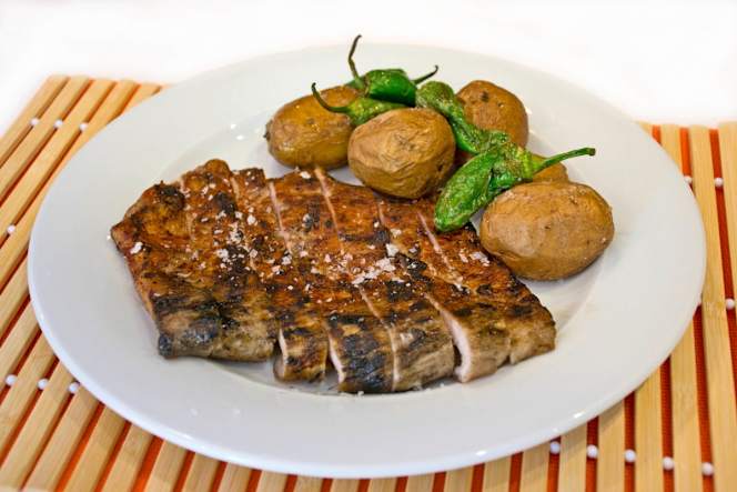 La Terraza del Jarama - 8