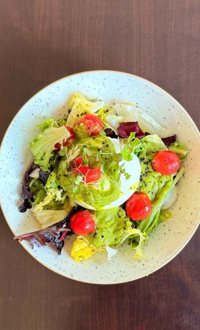 La Terraza del Jarama - 2