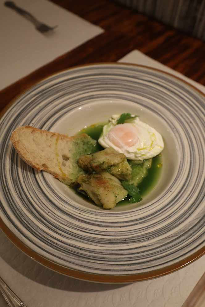 Restaurante "O Provérbio" - 5