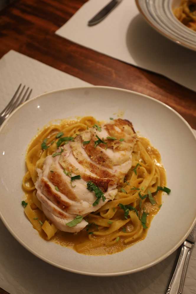 Restaurante "O Provérbio" - 3