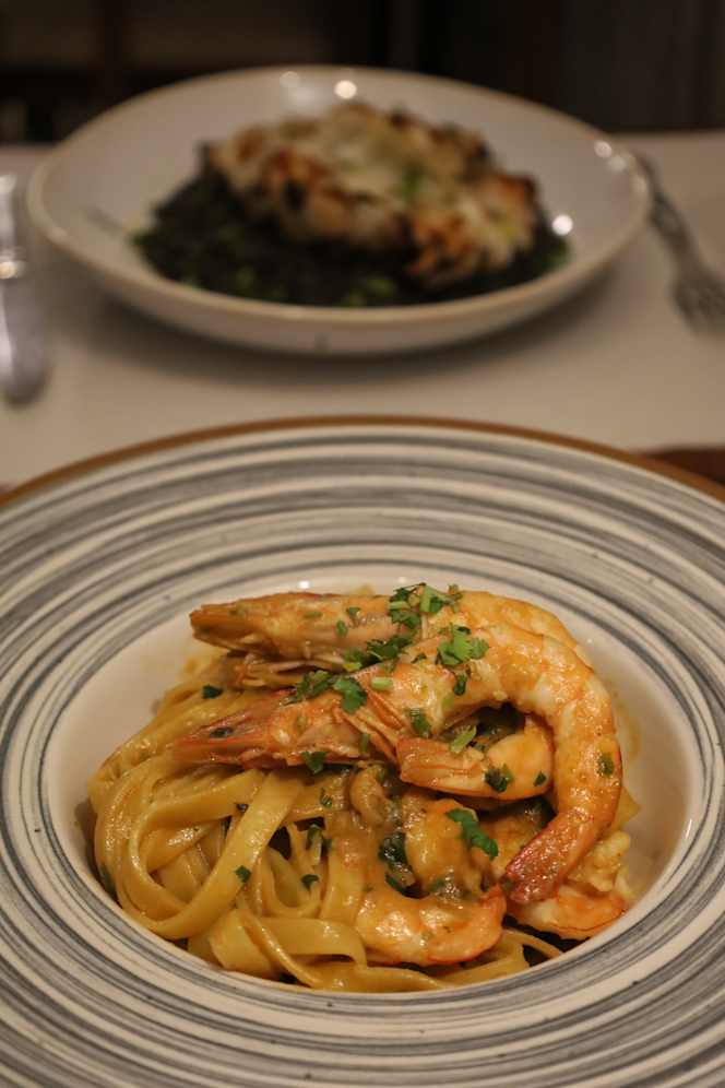 Restaurante "O Provérbio" - 2