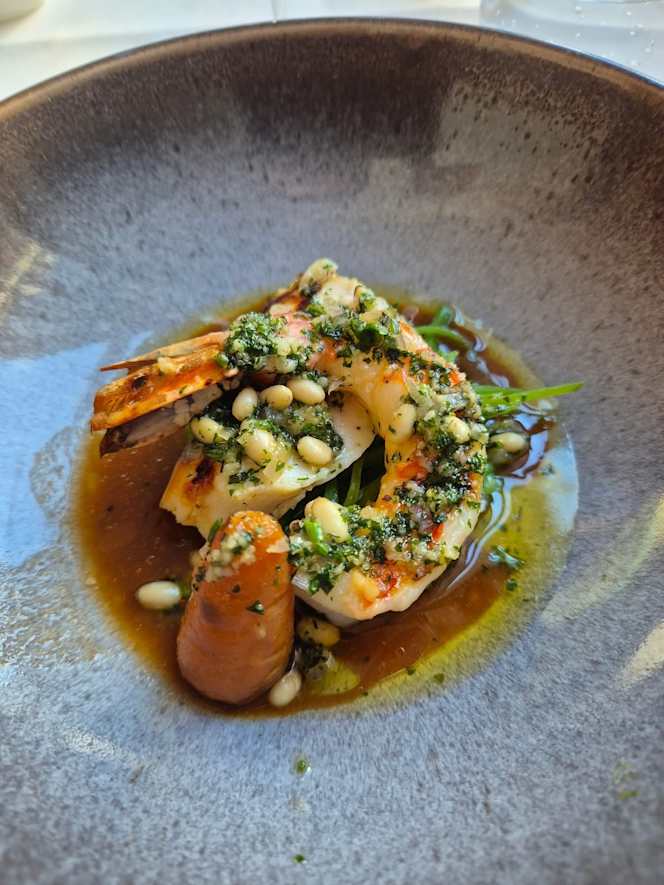 The Hidden Chapter - 5