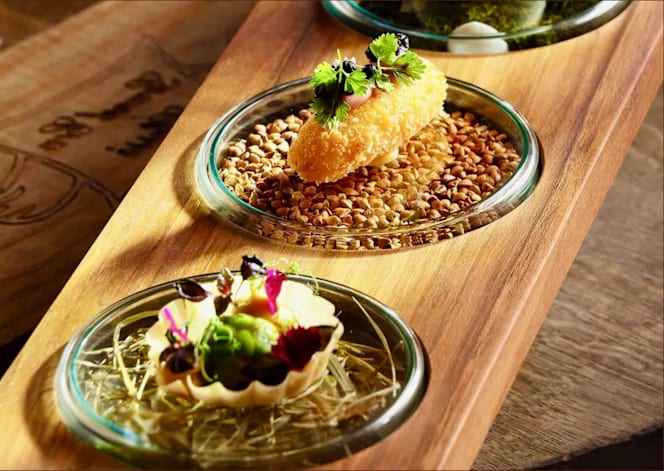 The Hidden Chapter - 2