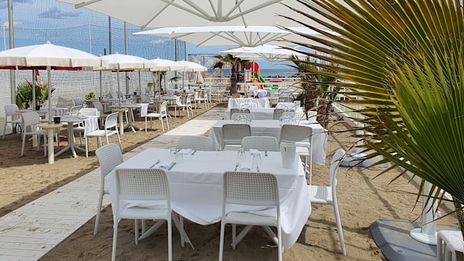 Follia Beach - Misano Adriatico - 4