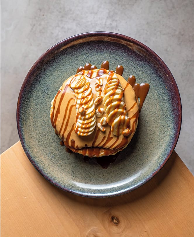 Camelia Brunch Garden - 3