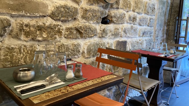 La Maison du Couscous - 7