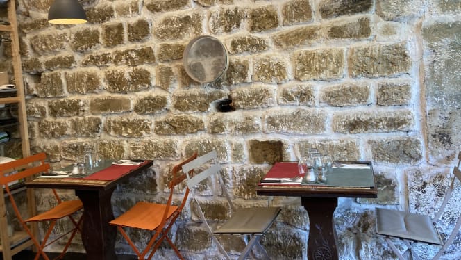 La Maison du Couscous - 8