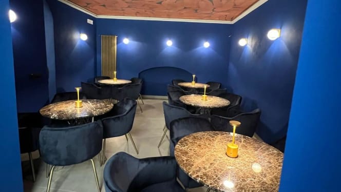 Mira bistro - 9