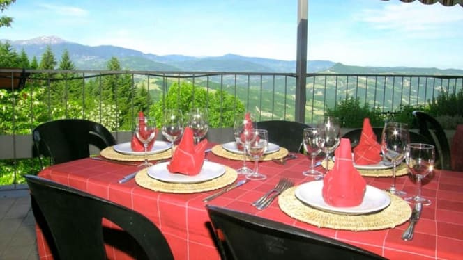La Terrazza - 2