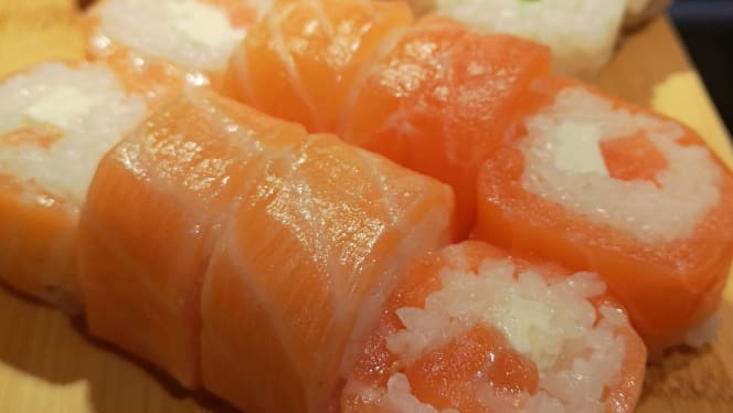 Sushiko - 2