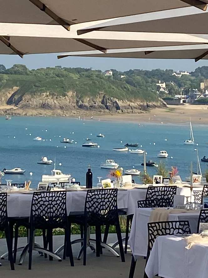 Restaurant du Décollé - 1