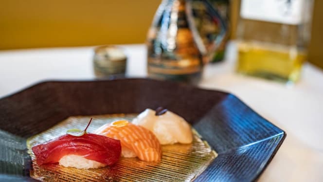Otori Omakase - 2