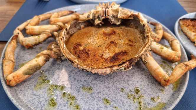 Albari Gastrobar - 2