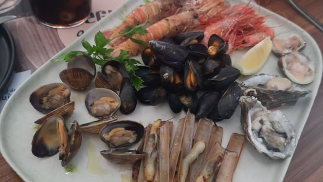 Albari Gastrobar - 6