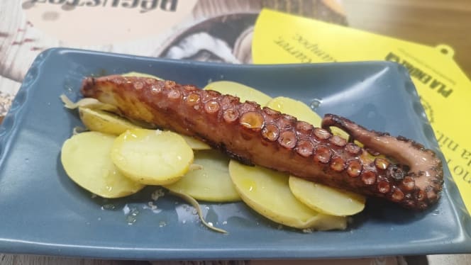 Albari Gastrobar - 5