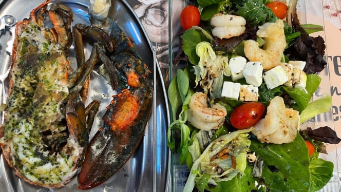 Albari Gastrobar - 4