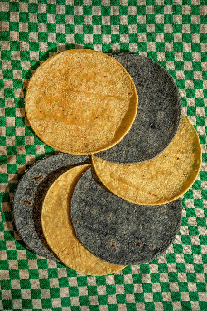 El Pastor - Stoney Street - 4