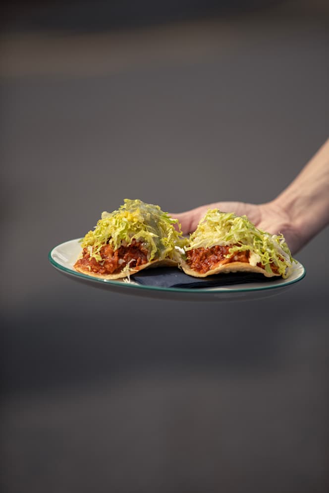 El Pastor - Stoney Street - 1