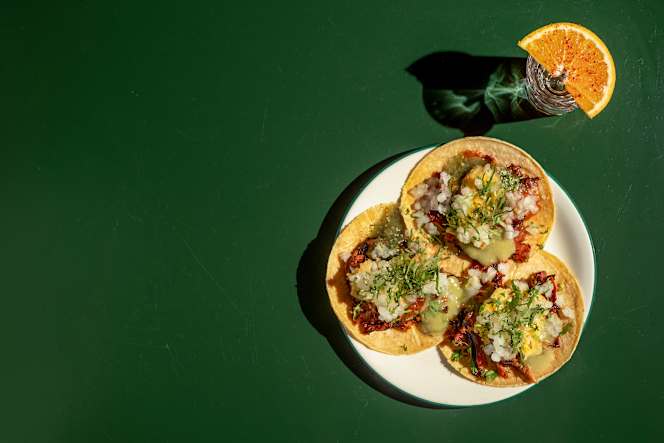 El Pastor - Stoney Street - 0