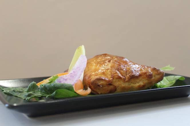 Les Balcons de l'Espérance - 1