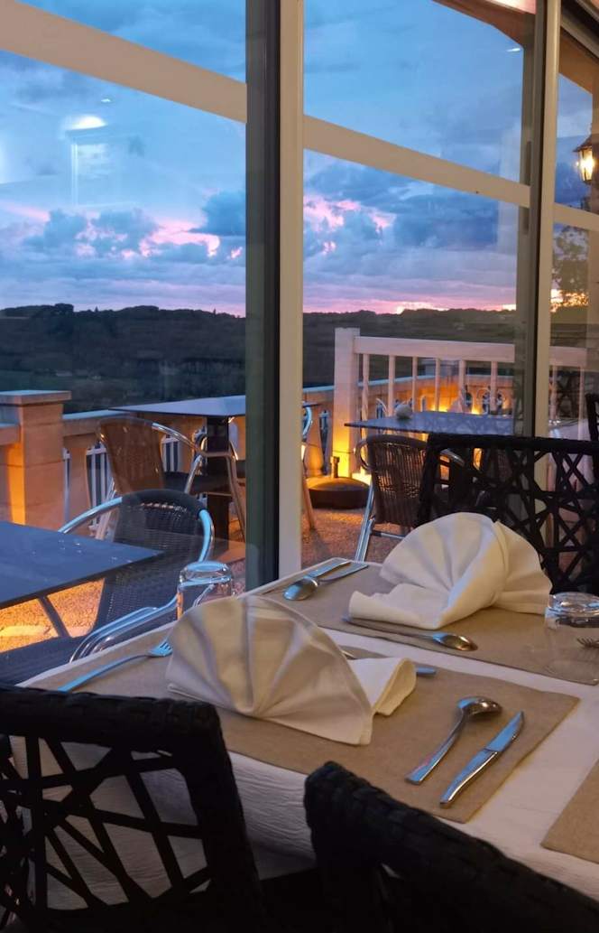 Les Balcons de l'Espérance - 4