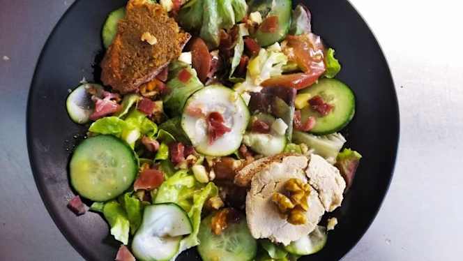 Les Balcons de l'Espérance - 7