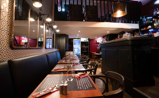 Ô'Cocher     Table et Burger - 6