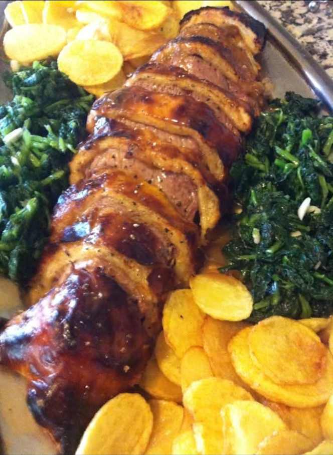 Restaurante Courense - 2