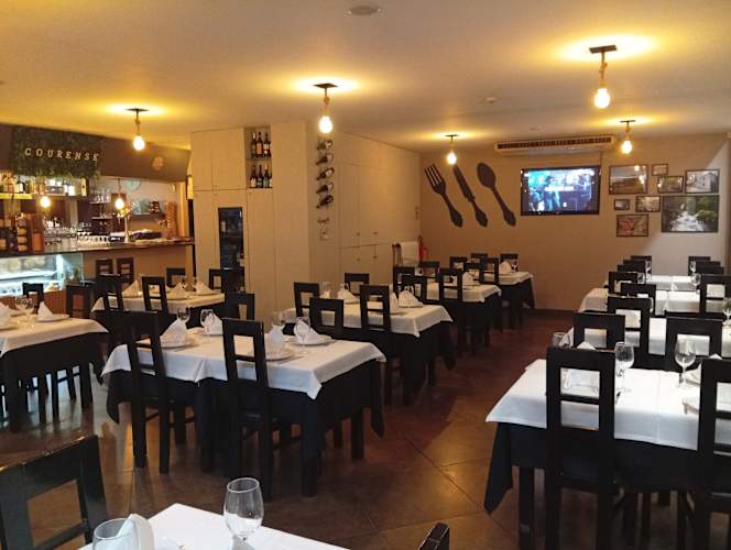 Restaurante Courense - 0