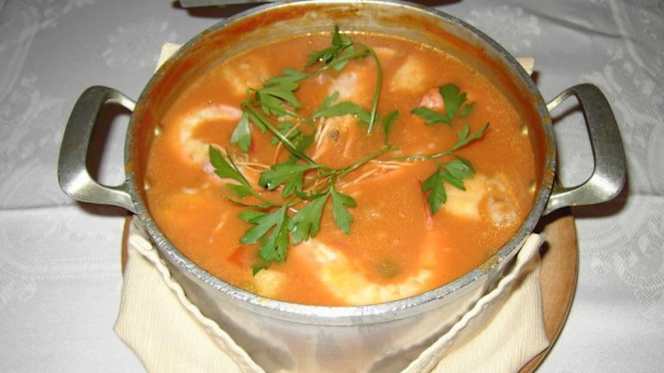 Restaurante Courense - 5