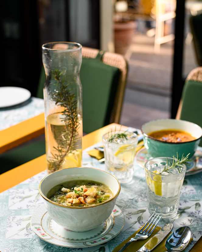 Delizie Reali Giardino Torre - 2