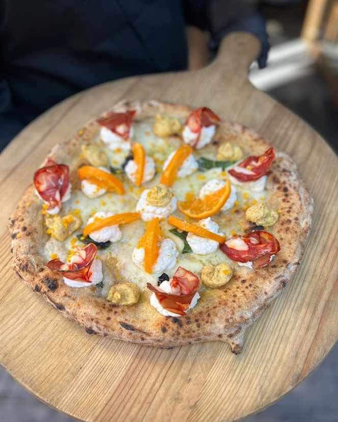 Delizie Reali Giardino Torre - 6