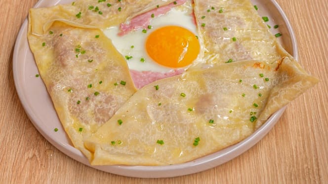 Crêpes De La Bastille - 6