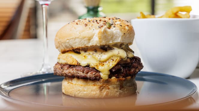 Chez Delagare – Brasserie Moderne - 5