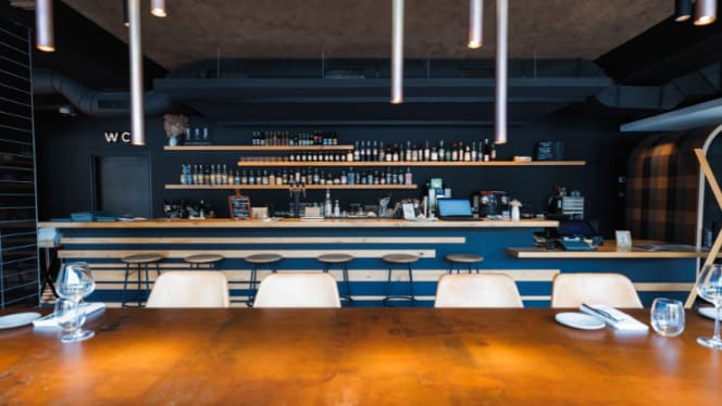 Chez Delagare – Brasserie Moderne - 8