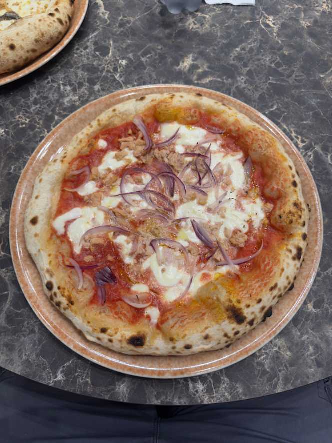 Poesia - Grotta Saracena - 3