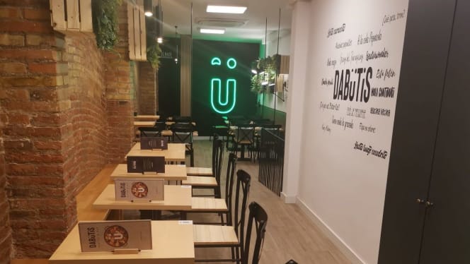 Dabutis Gastro&bar - 9