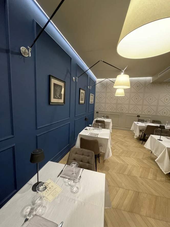 Ristorante Tera Sanremo - 0