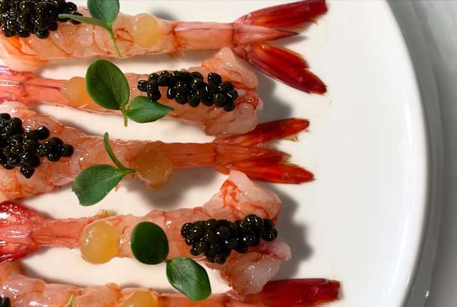 Ristorante Tera Sanremo - 5