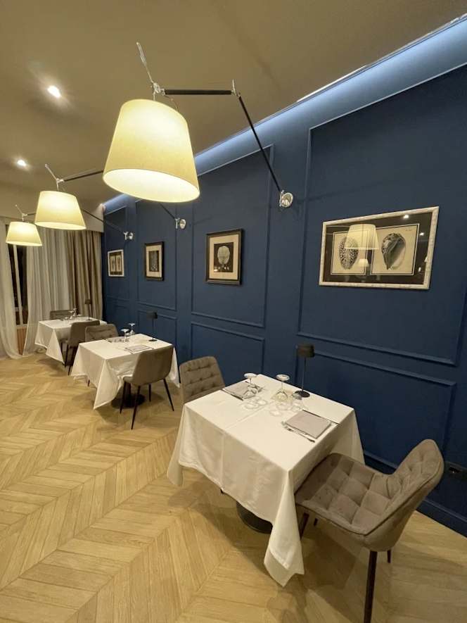 Ristorante Tera Sanremo - 4