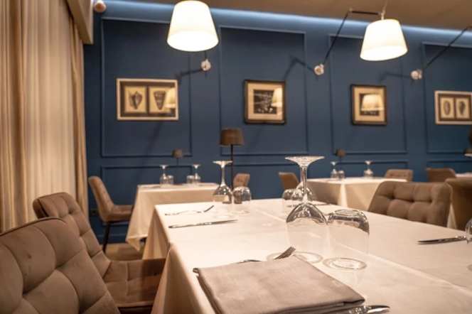 Ristorante Tera Sanremo - 2